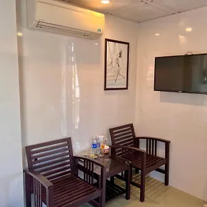 Ngo Séjour chez l'habitant