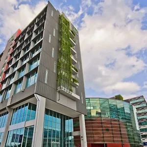 **** Hotel Park Avenue Changi Singapore